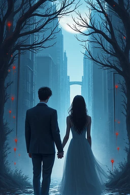 Ảnh Hậu Toàn Năng Sủng Chồng Ngốc - Cover image