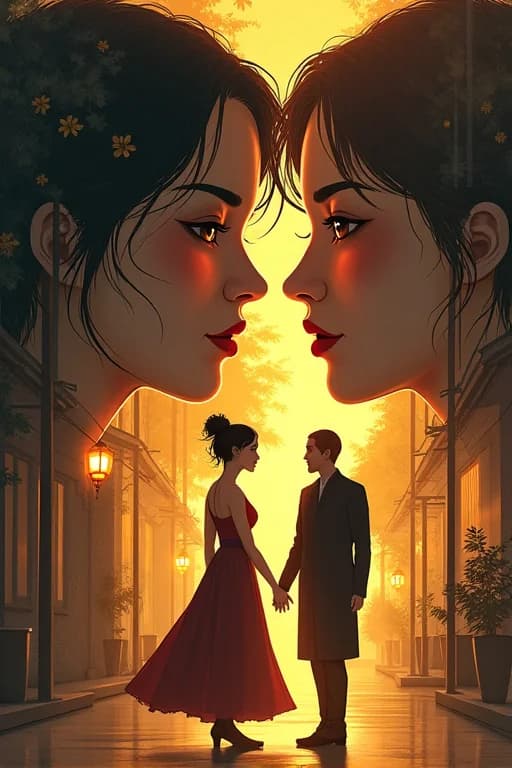Ảnh Hậu Trọng Sinh - Cover image