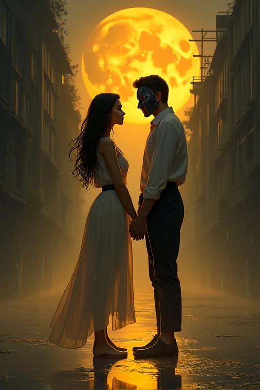 Ảnh Hậu Trùng Sinh: Nhật Ký Tình Yêu - Cover image