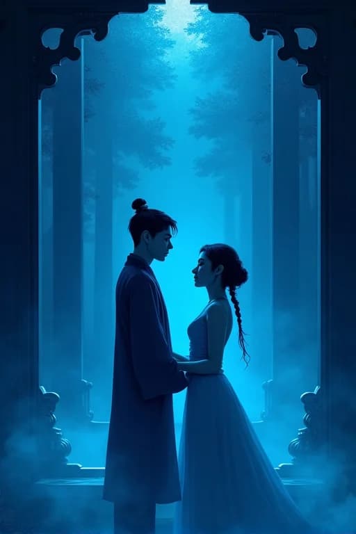 Ảnh Hậu Xuyên Không, Vương Phi Thật Uy Vũ - Cover image