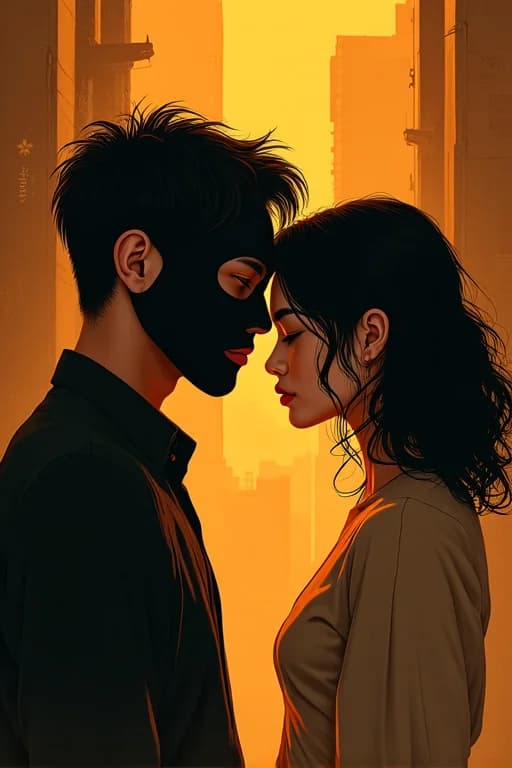 Anh Hùng Độc Nhất Của Em - Cover image