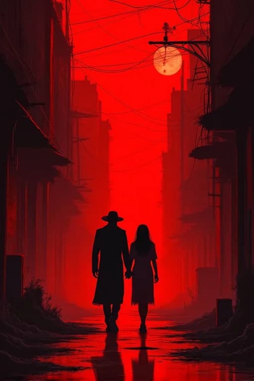 Anh Hùng Ngục Giam - Cover image