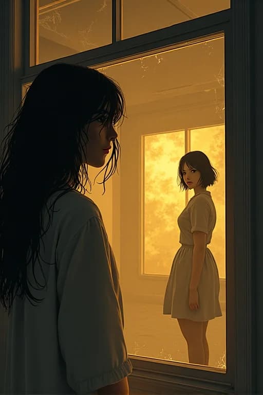 Anh Hứng Thú Với Tôi? - Cover image