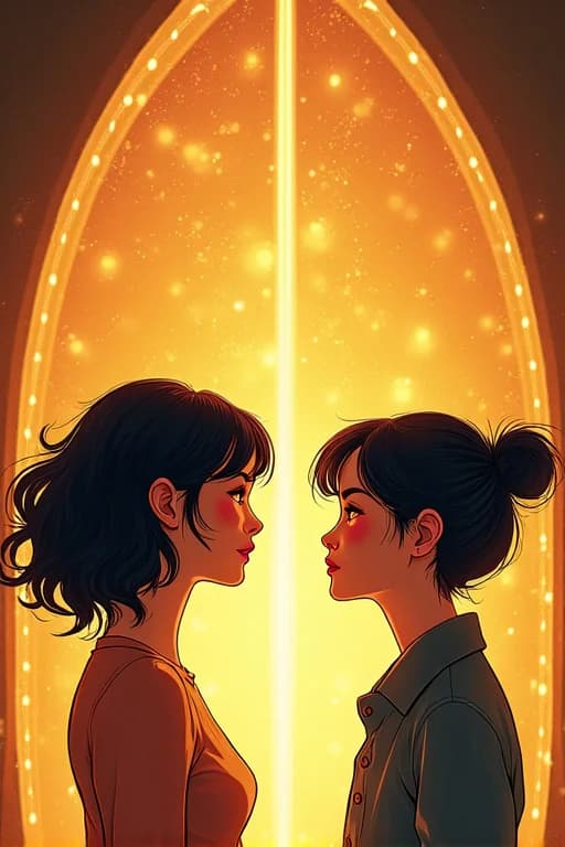 Anh Iu Em! Bảo Bối Siêu Quậy - Cover image