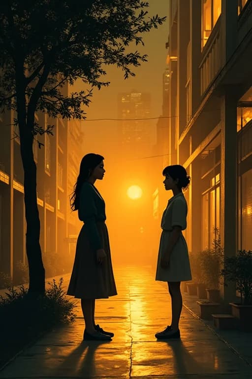 Anh Không Biết - Cover image