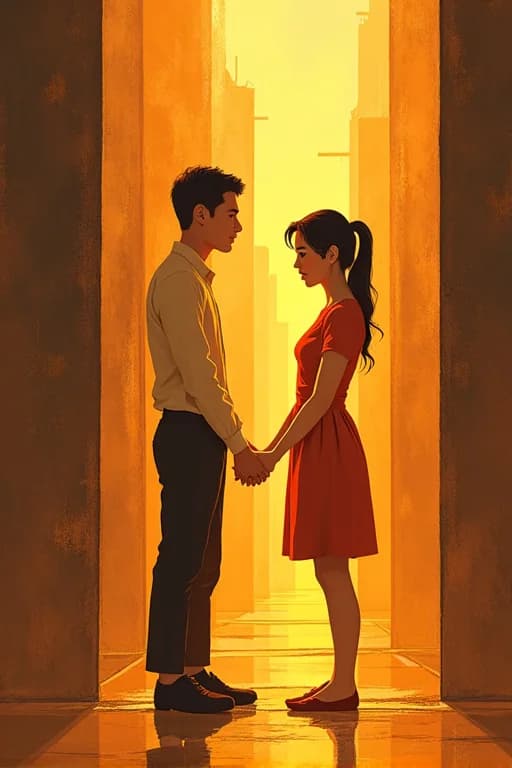 Anh Không Còn Lạnh Lùng Xa Cách - Cover image