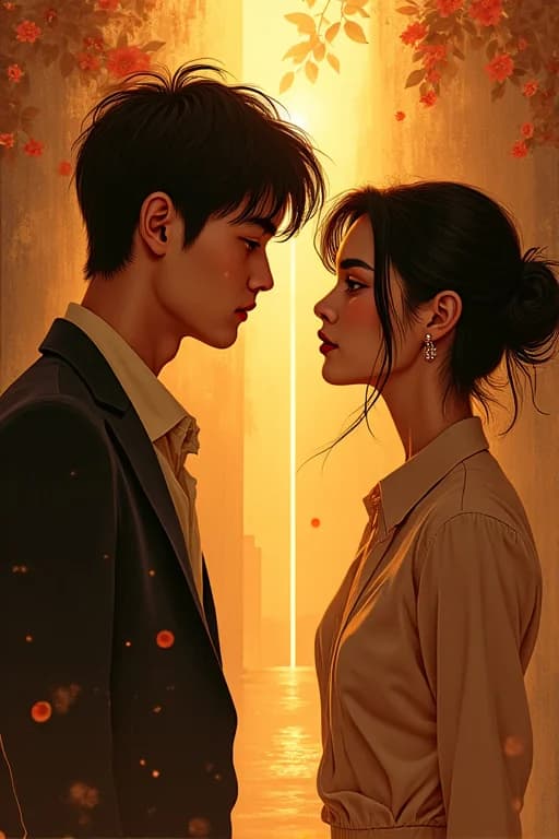 Anh Là Khúc Ca Trong Lòng Em - Cover image