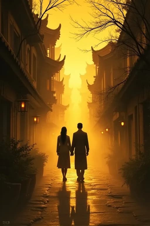 Anh Là Người Mù Thì Đã Sao - Cover image