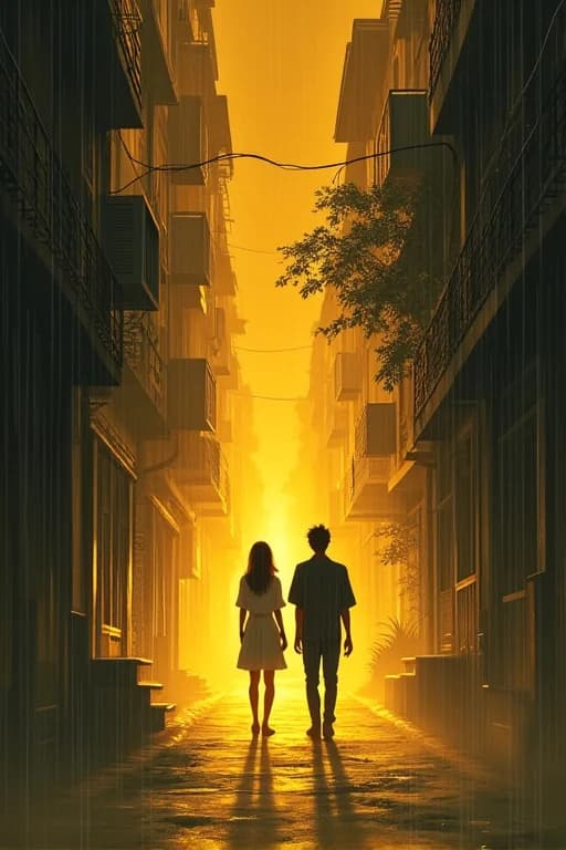 Anh Mãi Chờ Em....! - Cover image