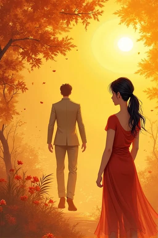 Anh Nên Nhớ ... Anh Chỉ Là Của Mình Em Thôi - Cover image