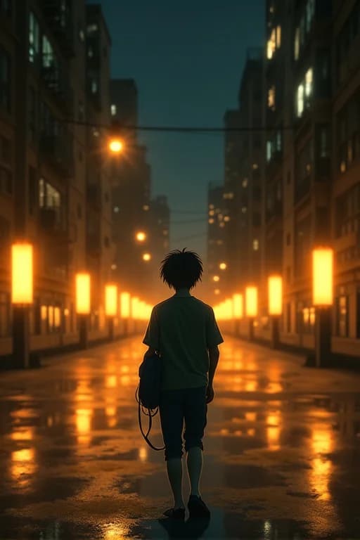 Anh Nhất Định Sẽ Hối Hận - Cover image
