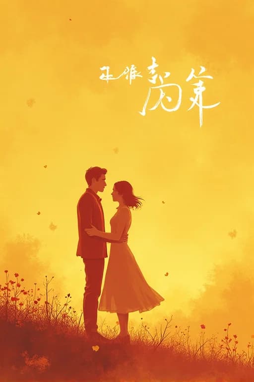 Anh Ở Nơi Này, Chờ Gió Và Chờ Em - Cover image