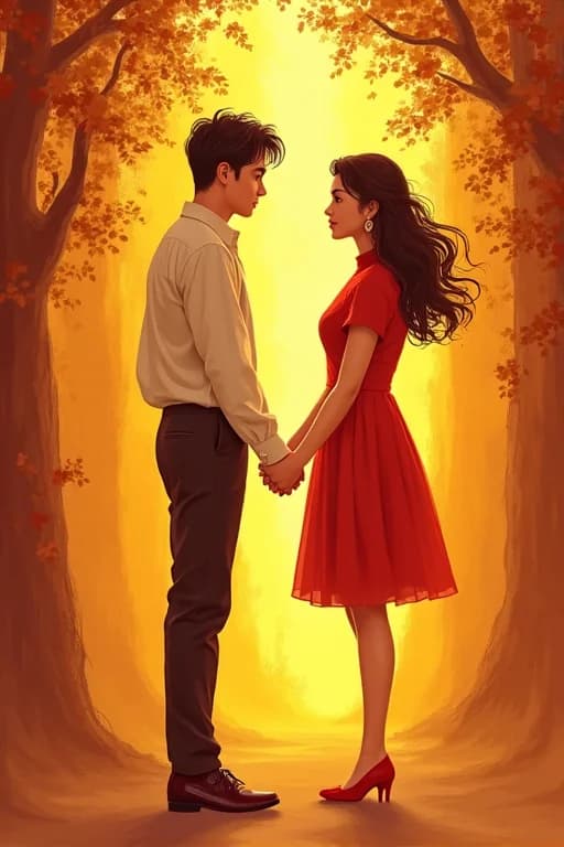 Anh Rể Đến Rồi - Cover image