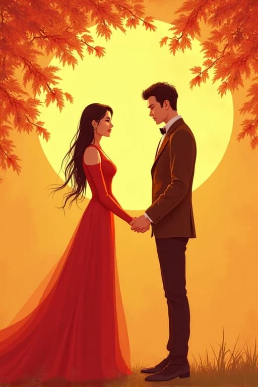 Anh Rể Hụt Là Chồng Tôi - Cover image
