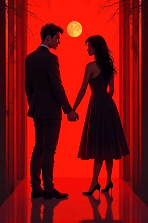 Anh Rung Động Được Không - Cover image