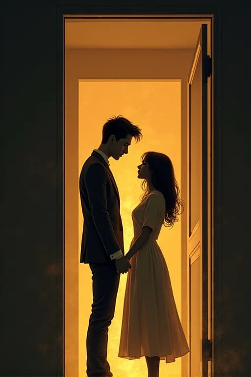 Anh Sai Rồi. Trở Về Bên Anh, Được Không? - Cover image