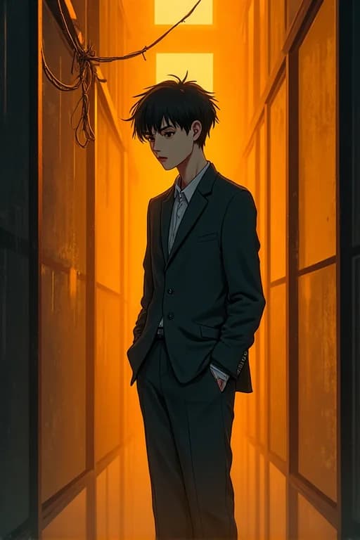 Anh Sai Rồi! Xin Đừng Rời Xa Anh - Cover image