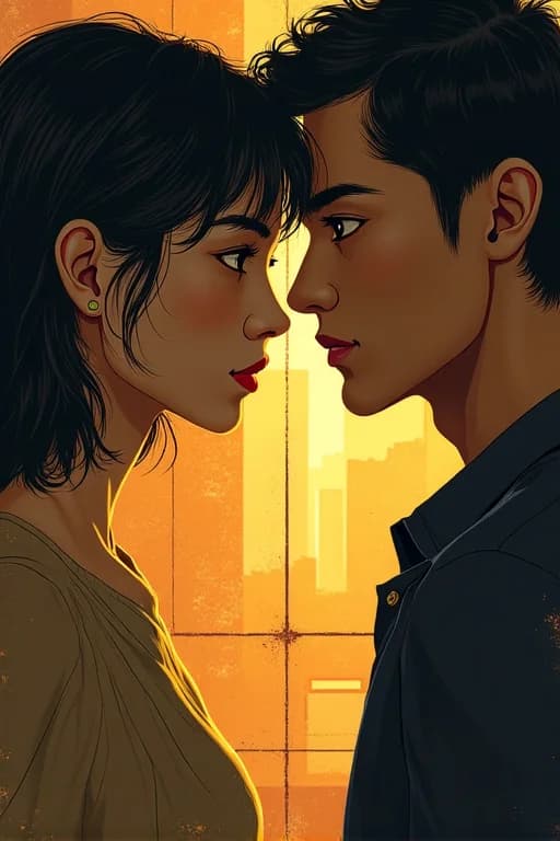 Ánh Sáng Là Em Thâm Tình Là Anh - Cover image