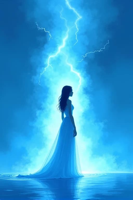 Ánh Sáng Trắng - Cover image
