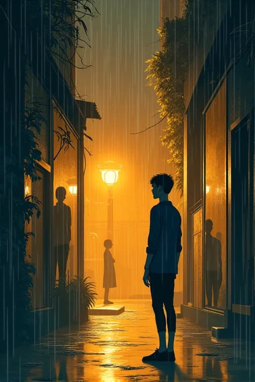 Anh Sẽ Khiến Em Nói: Em Yêu Anh! - Cover image