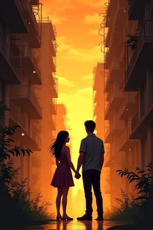 Anh Sẽ Là Người Đàn Ông Yêu Em Nhất Đời! - Cover image