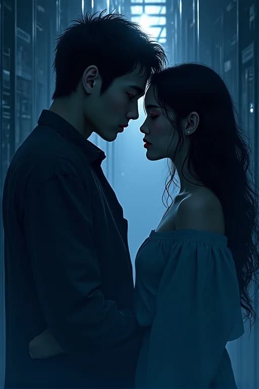 Anh Sẽ Là Pet Của Em - Cover image