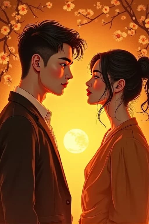Ảnh Thập Tam - Cover image