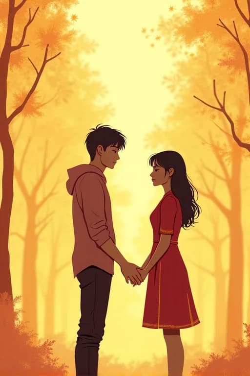 Anh Thích Em Nhé - Cover image