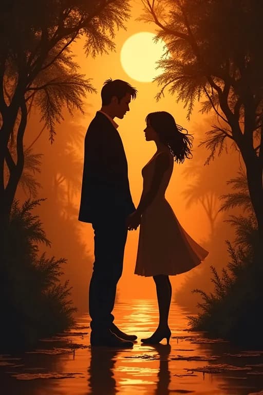 Anh Trai Nuôi Đến Bao Giờ Anh Mới Yêu Em - Cover image