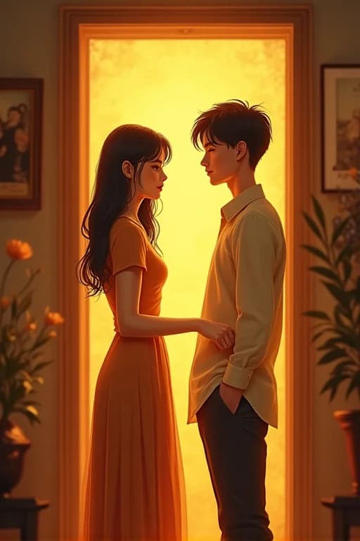Anh Trai Tốt Quá Làm Sao Bây Giờ? - Cover image