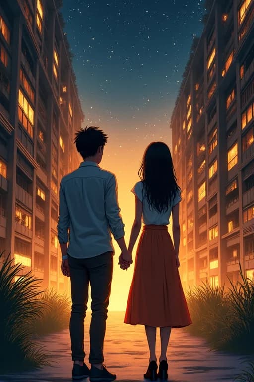 Anh Trai Yêu Em Không - Cover image