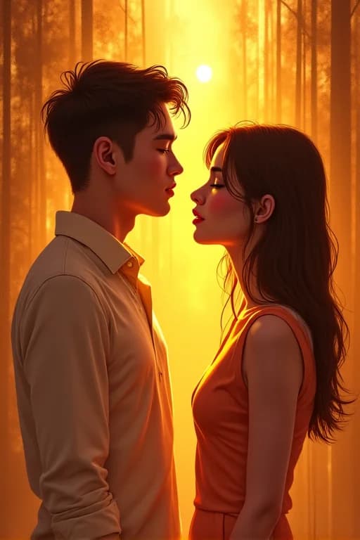 Anh Và Yêu Đều Có Tội - Cover image