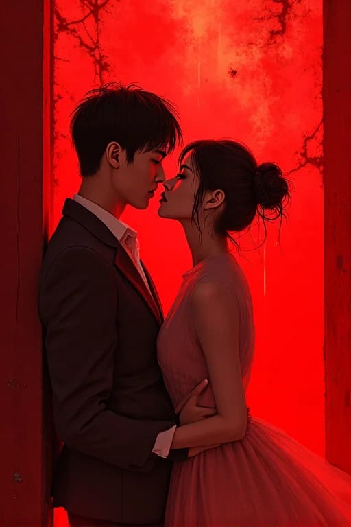 Anh Yêu, Đừng Có Ăn Vạ - Cover image