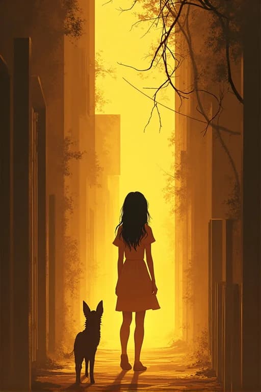 Anh Yêu Em Cô Nhóc Đáng Yêu Của Anh - Cover image