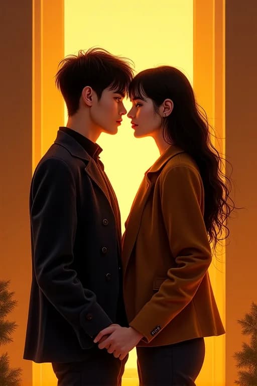 Anh Yêu Em Nhất Trên Đời [Giới Giải Trí] - Cover image