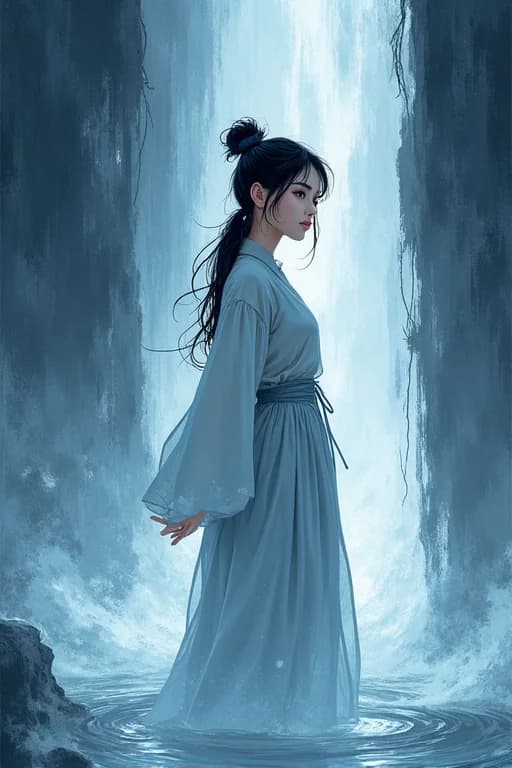Anime Dị Giới Lữ Hành Gia - Cover image