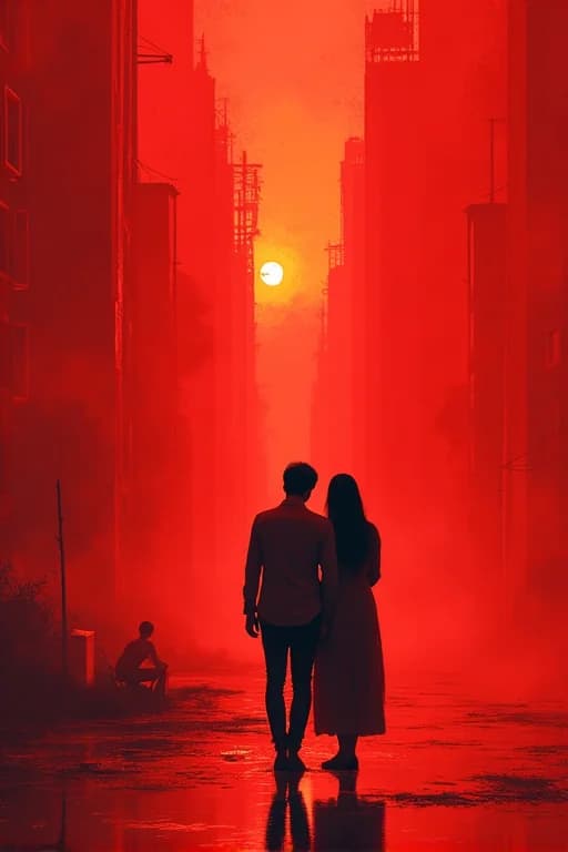 Áo Của Phu Nhân Lại Gây Chấn Động Toàn Thành Phố Rồi - Cover image