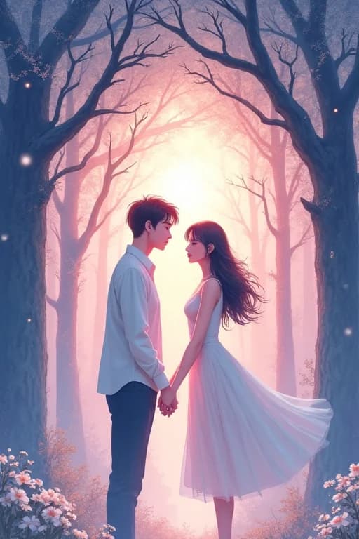 Ảo Giác Thực Thể - Cover image