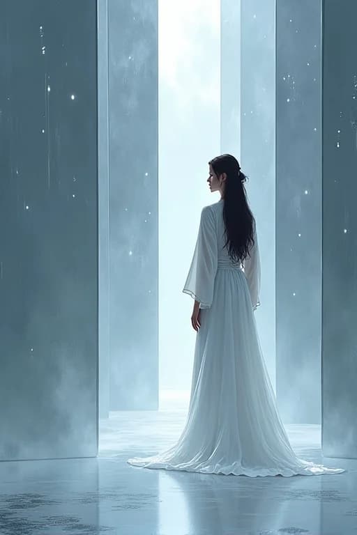 Ảo Mộng Lữ Trình - Cover image