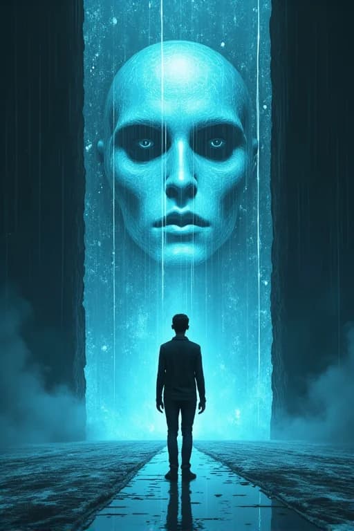 App Địa Ngục - Cover image