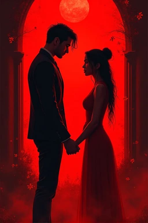 Âu Hoàng Bạo Hồng Ở Trò Chơi Sinh Tồn - Cover image