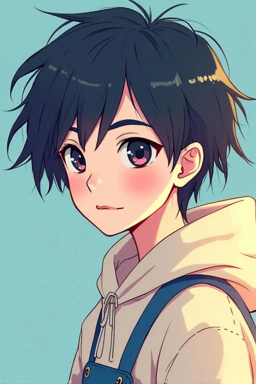 Awasy Iro Mario - Cover image