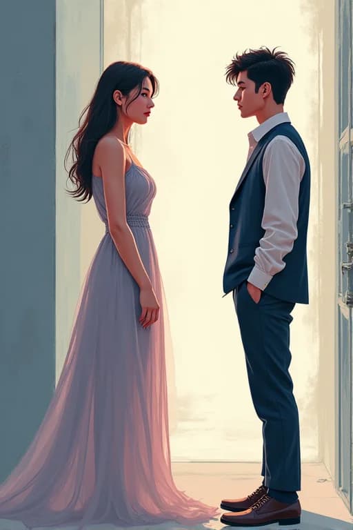 Ba Ba 17 Tuổi Của Ta - Cover image