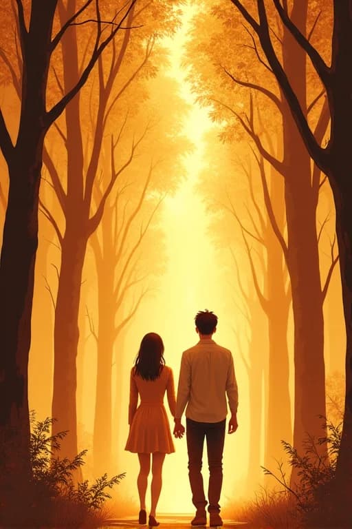 Ba Ba Ở Các Giai Đoạn Khác Nhau Đã Trở Về - Cover image