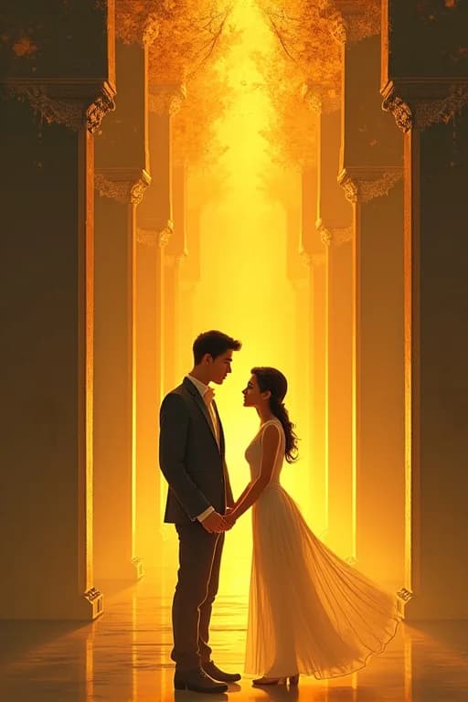 Bà Chị Xinh Đẹp, Ký Hợp Đồng Với Tôi Đi - Cover image