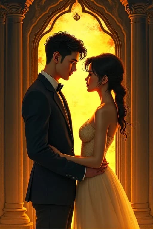 Bá Chủ Mỹ Thực Ở Tinh Tế - Cover image