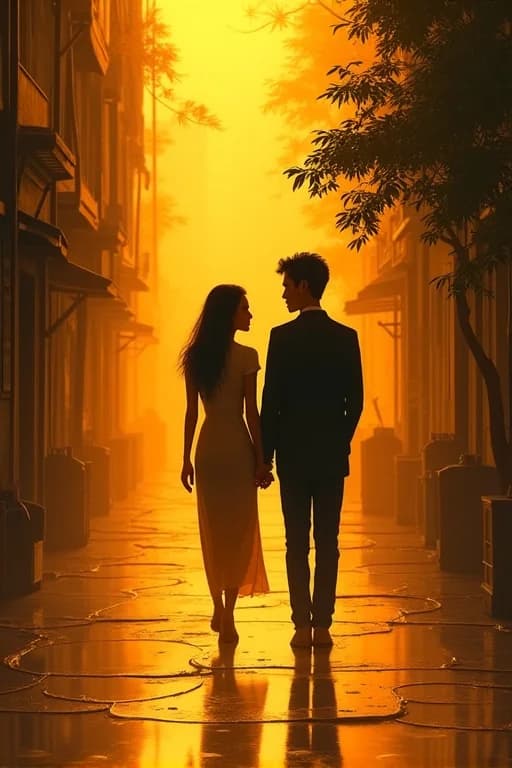 Bà Chủ Nhỏ Ở Thập Niên 90 - Cover image