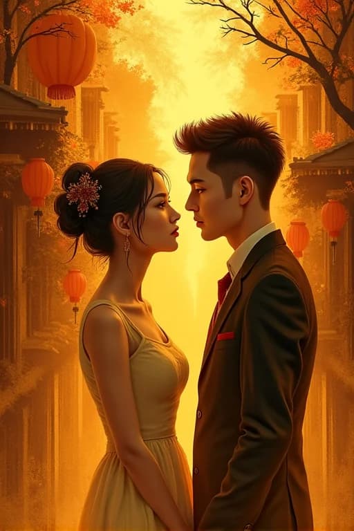 Ba Đám Cưới, Một Đời Chồng - Cover image