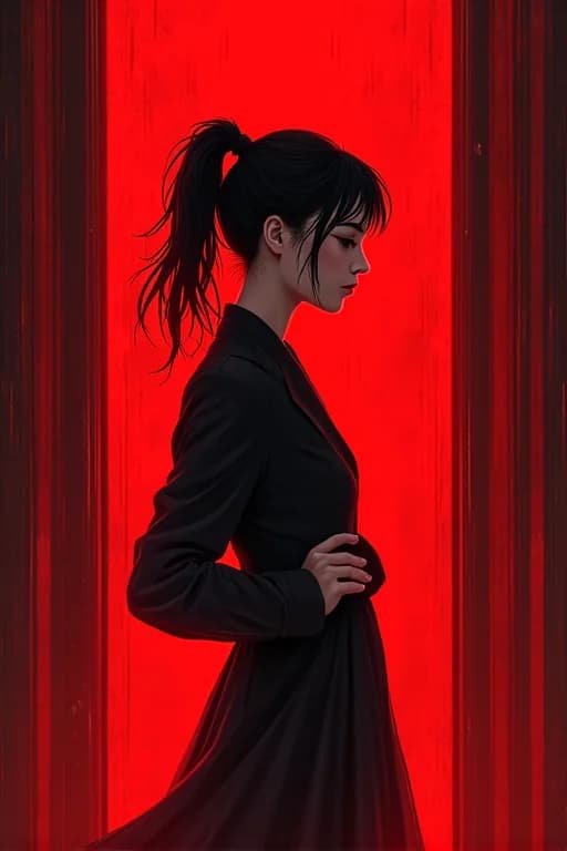 Bá Đạo Độc Chiếm Em - Cover image