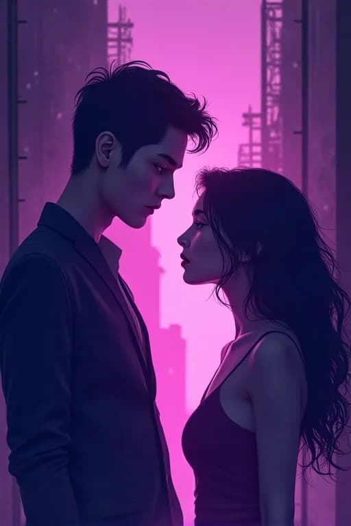 Bá Đạo Tổng Tài Là Ác Ma! - Cover image